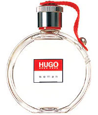 Hugo Boss Eau De Toilette Spray for Women - Image 2