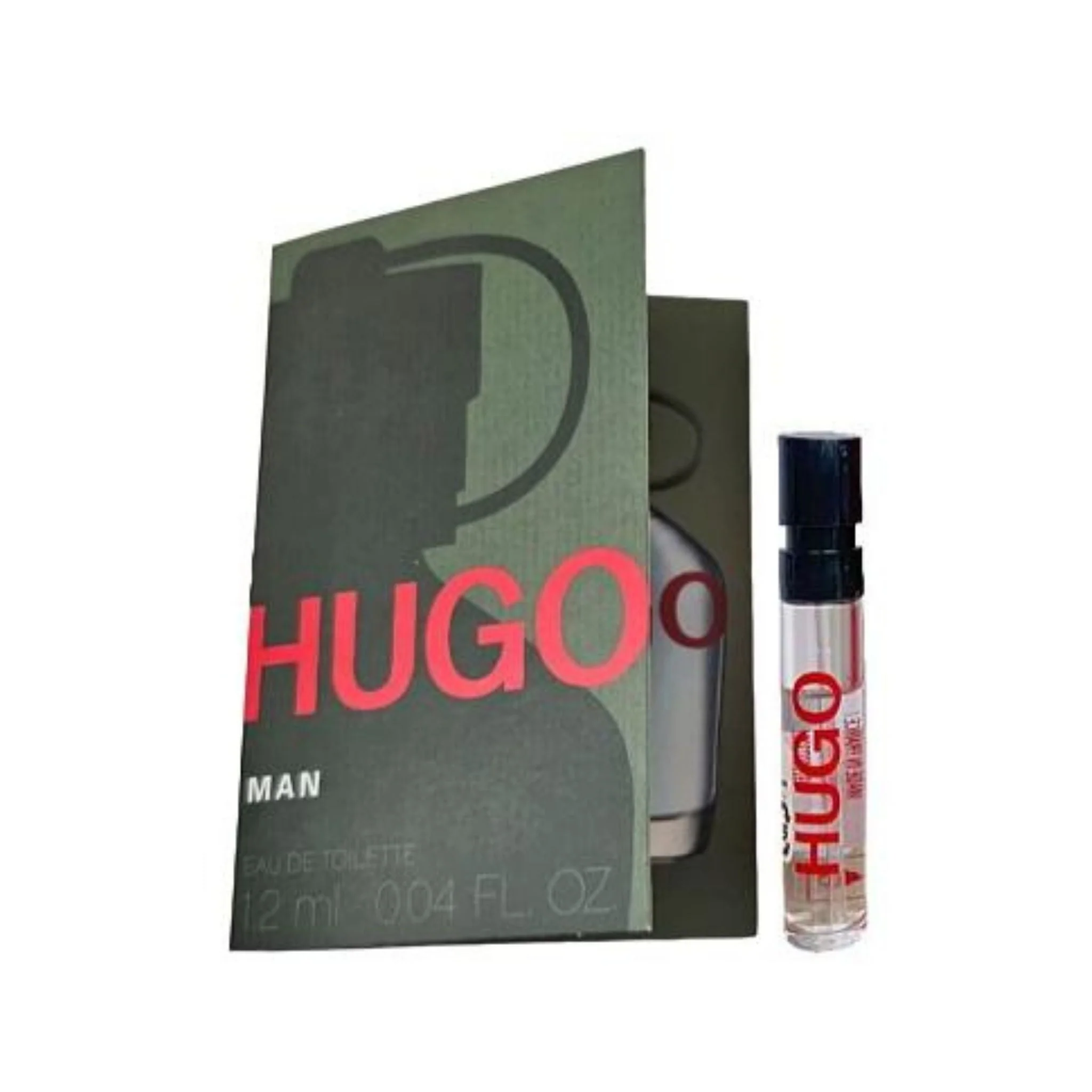 Hugo Boss Hugo Man Eau de Toilette for Men - Image 10
