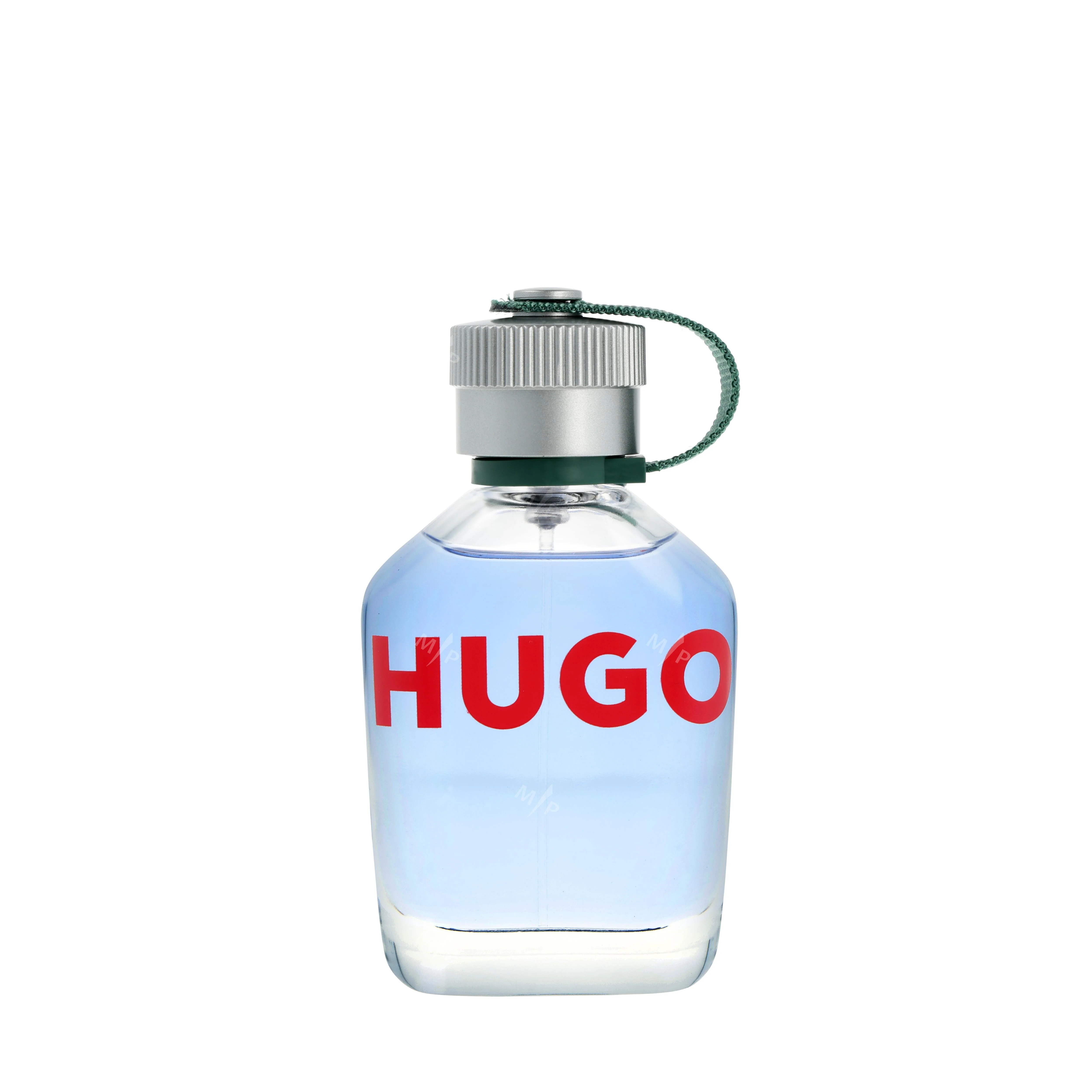 Hugo Boss Hugo Man Eau de Toilette for Men - Image 3