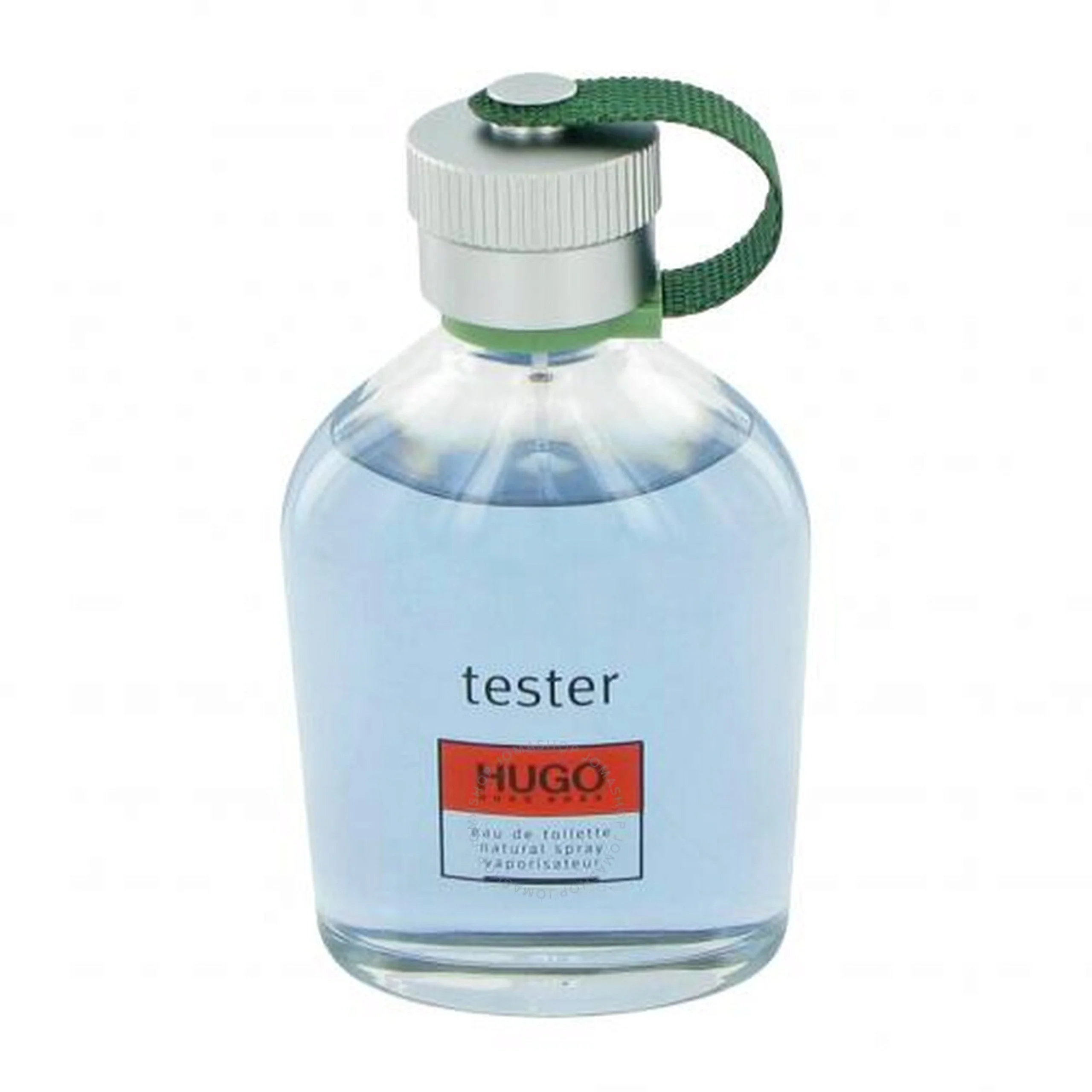 Hugo Boss Hugo Man Eau de Toilette for Men - Image 7