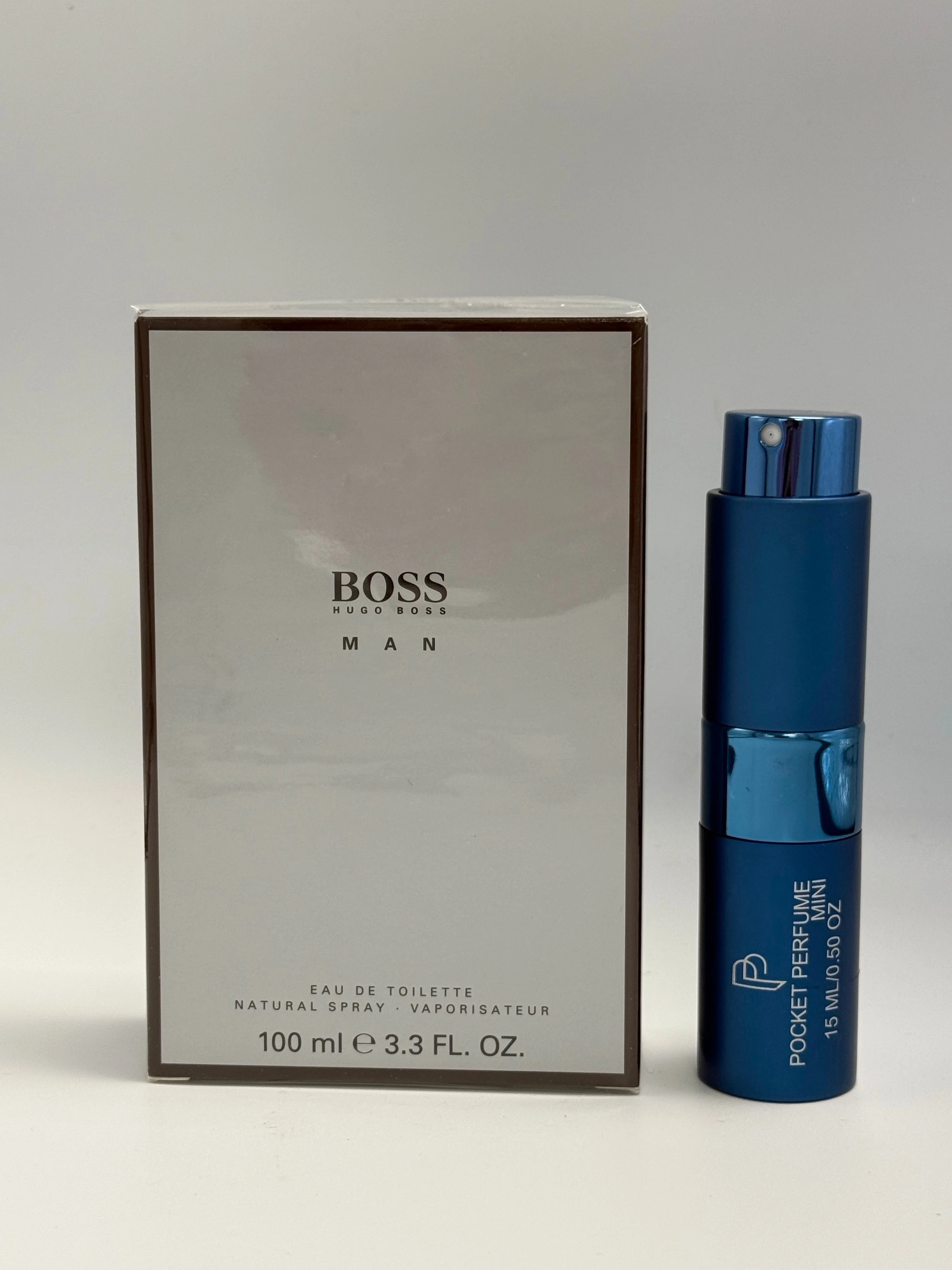 Hugo Boss Orange Eau de Toilette for Men - Image 2