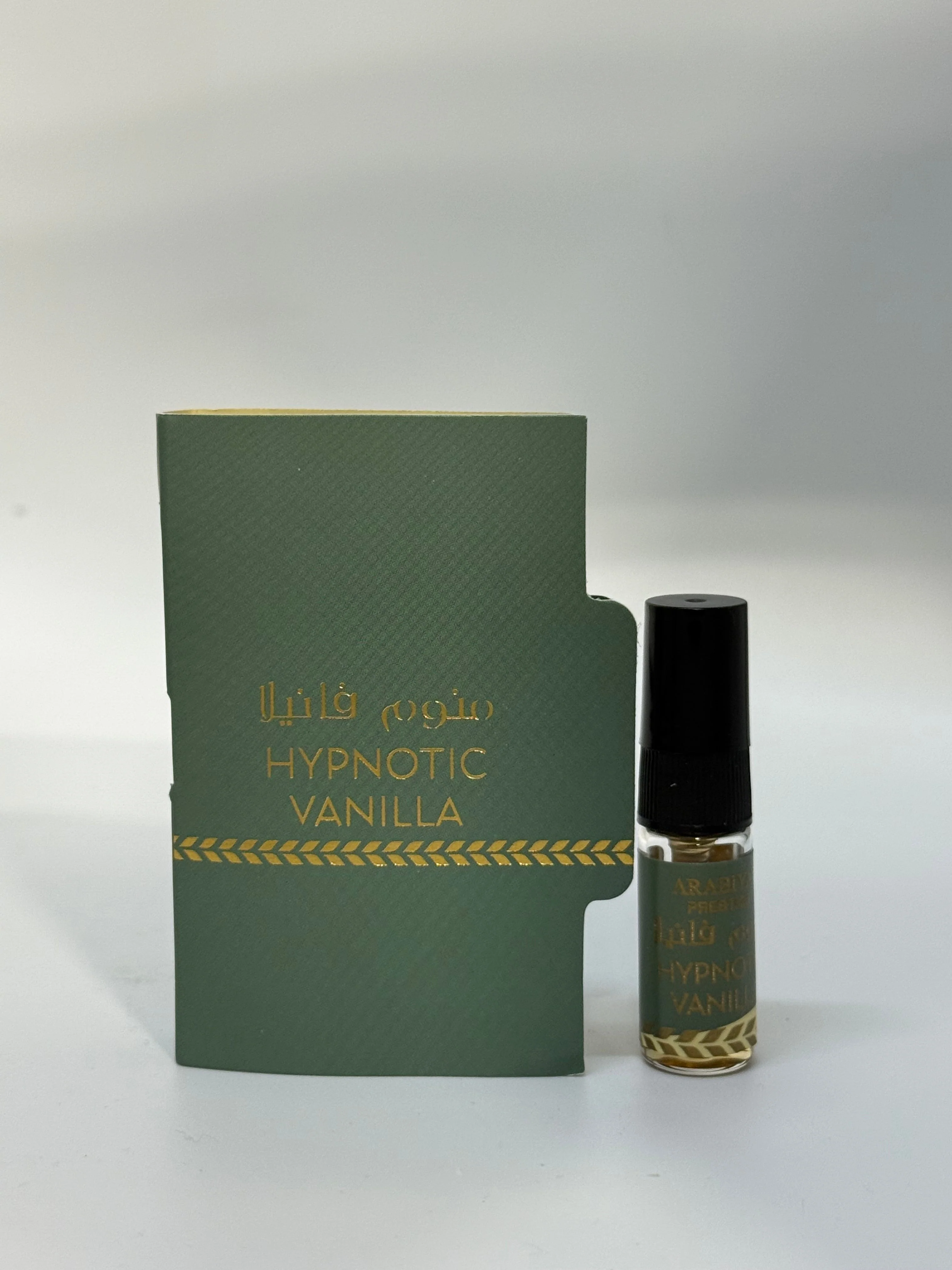 HYPNOTIC VANILLA Eau De Parfum for Unisex - Image 3