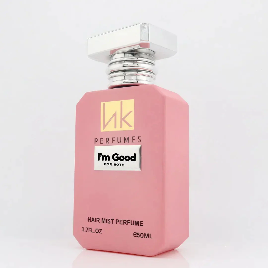 I'm Good Inspired By Atomic Rose Initio Parfums - Image 6