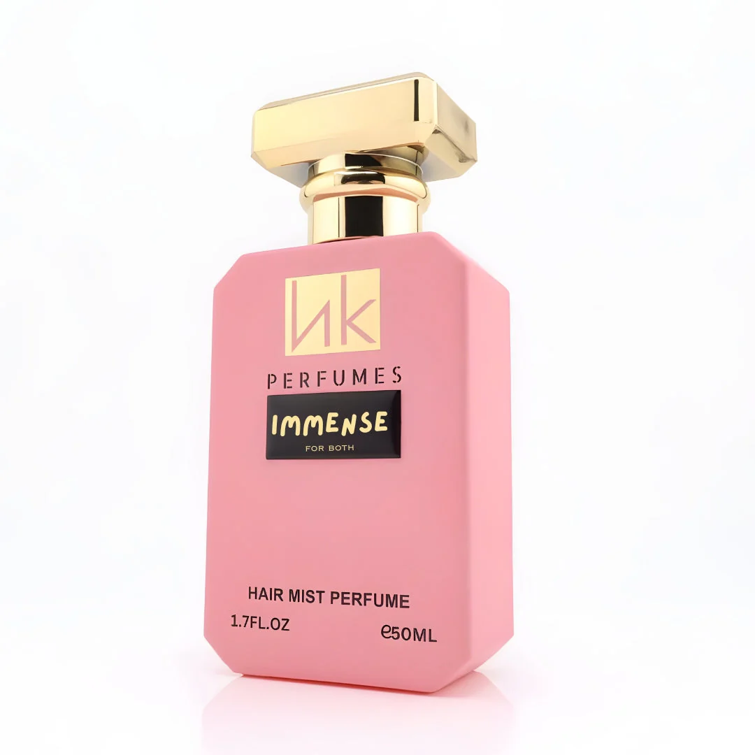 Immense Inspired by Volutes Parfum - Image 6