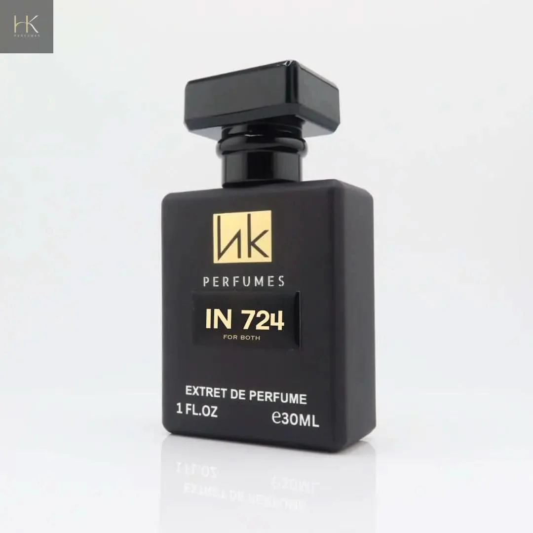 IN 724 Inspired By MFK's 724 Perfume - Image 2