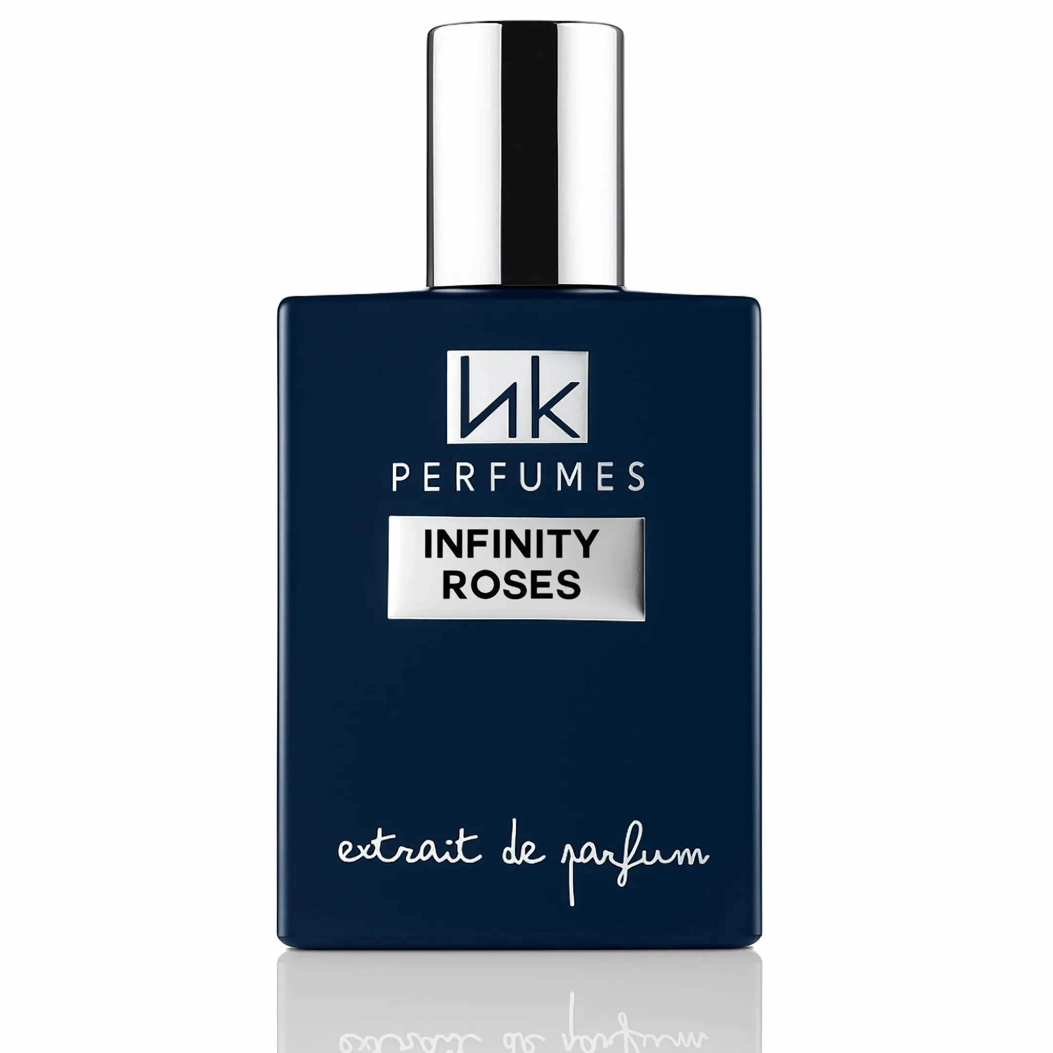 Infinity Roses Inspired by Opus V Amouage - Image 3