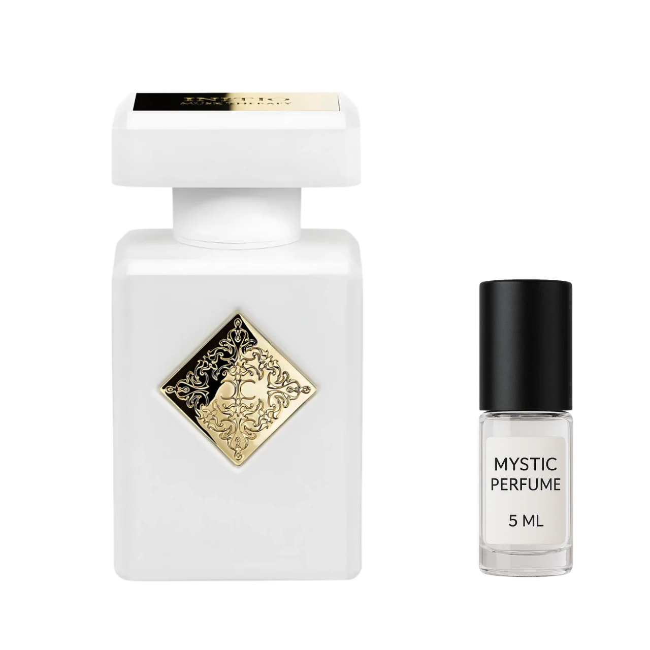Initio Musk Therapy Decant (Sample) - Image 2