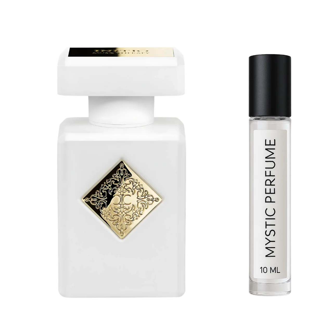 Initio Musk Therapy Decant (Sample) - Image 3