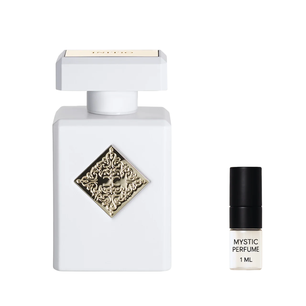 Initio Musk Therapy Decant (Sample) - Image 4