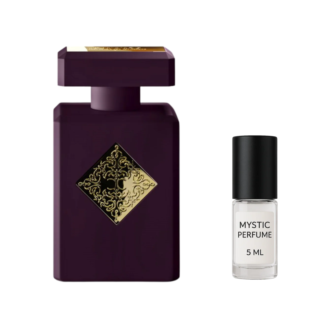 Initio Narcotic Delight Decant (Sample) - Image 2