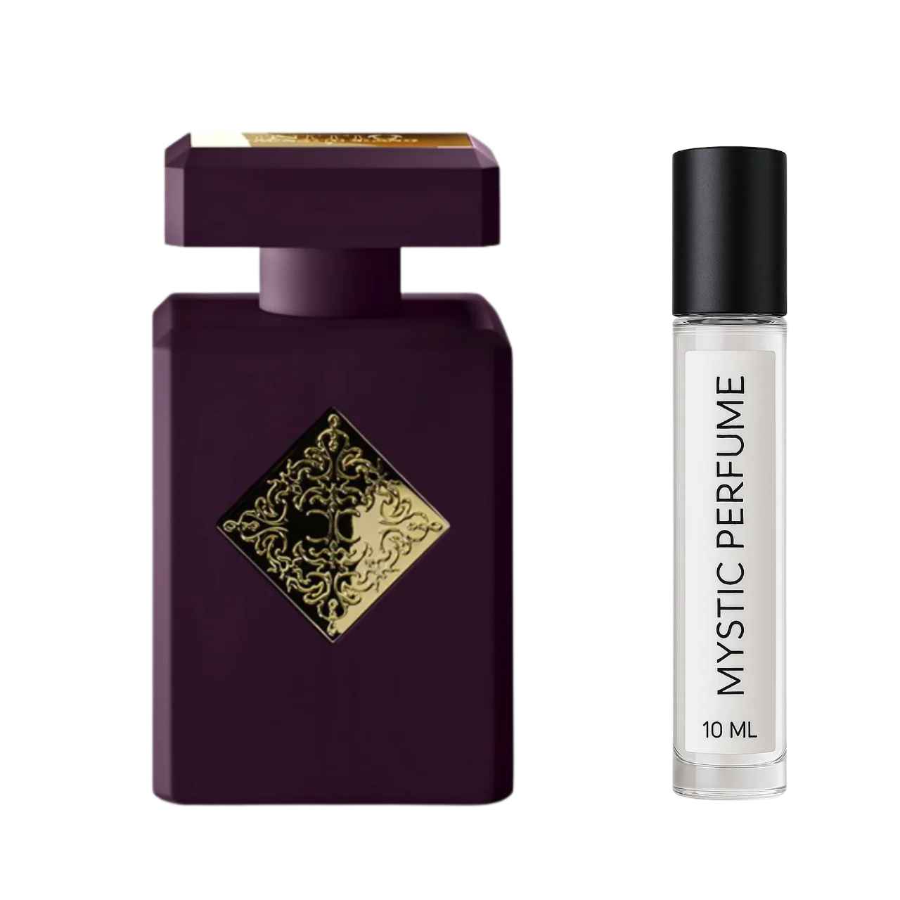 Initio Narcotic Delight Decant (Sample) - Image 3