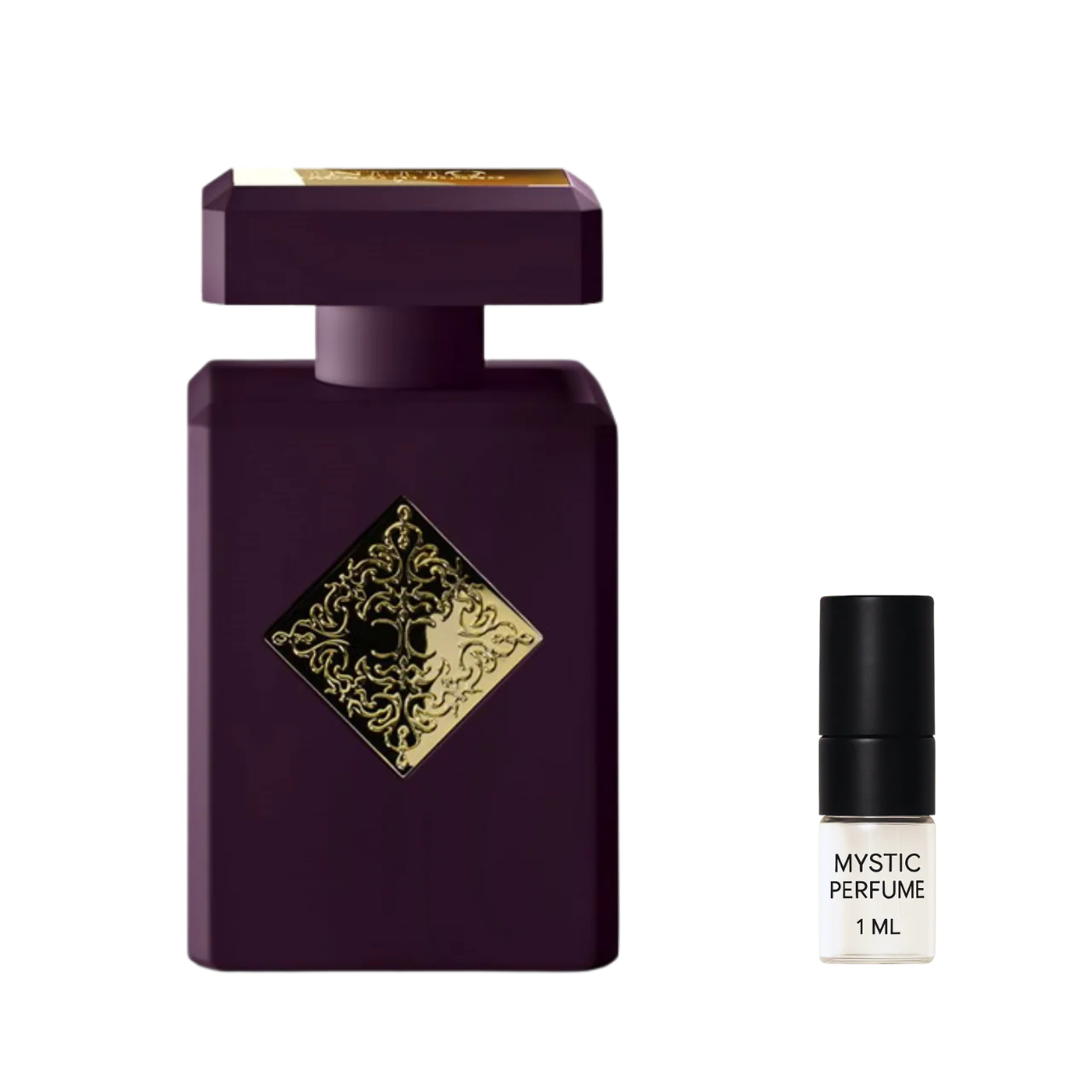 Initio Narcotic Delight Decant (Sample) - Image 4