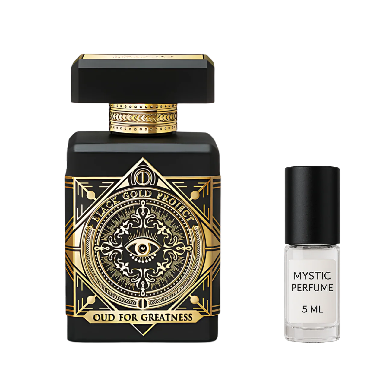 Initio Oud for Greatness Decant (Sample) - Image 2