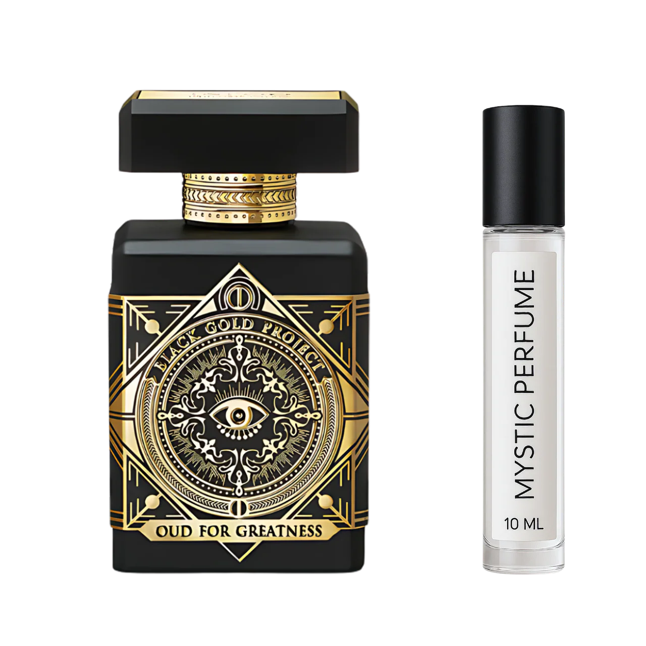 Initio Oud for Greatness Decant (Sample) - Image 3