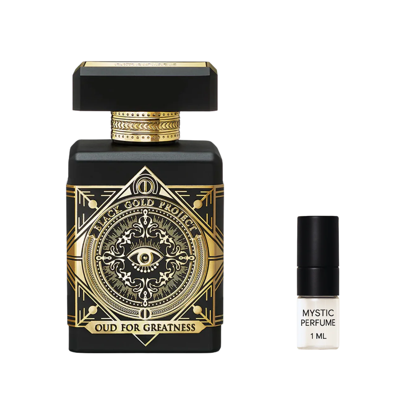 Initio Oud for Greatness Decant (Sample) - Image 4