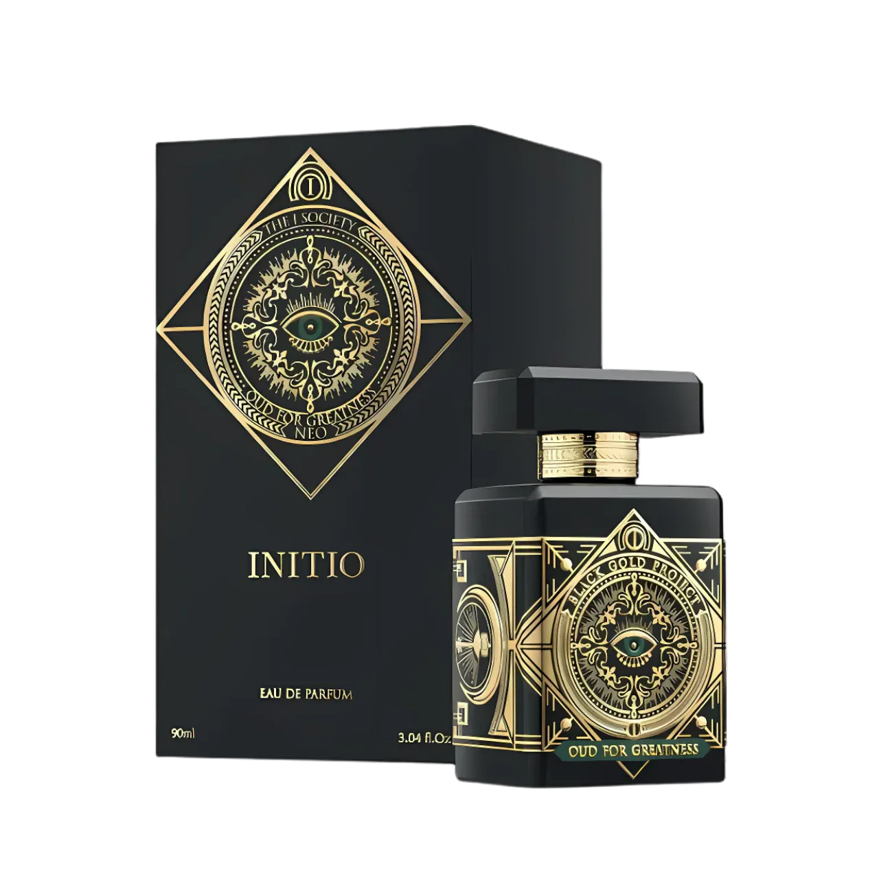 Initio Oud for Greatness Neo - Image 2