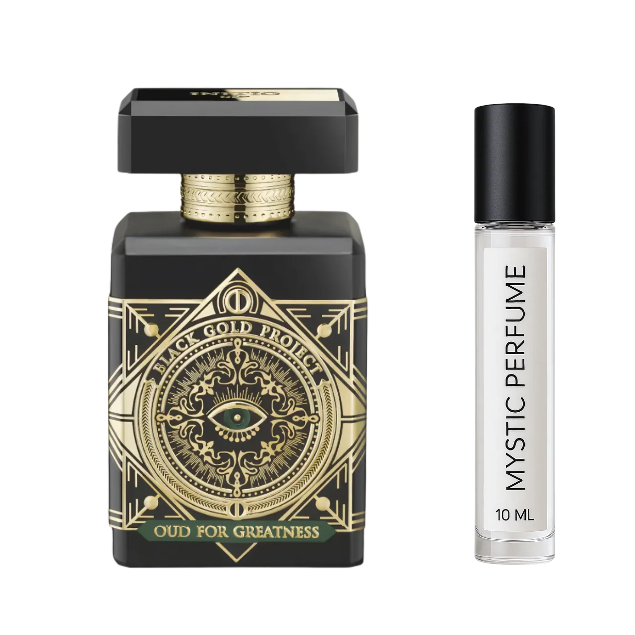 Initio Oud for Greatness Neo Decant (Sample) - Image 3