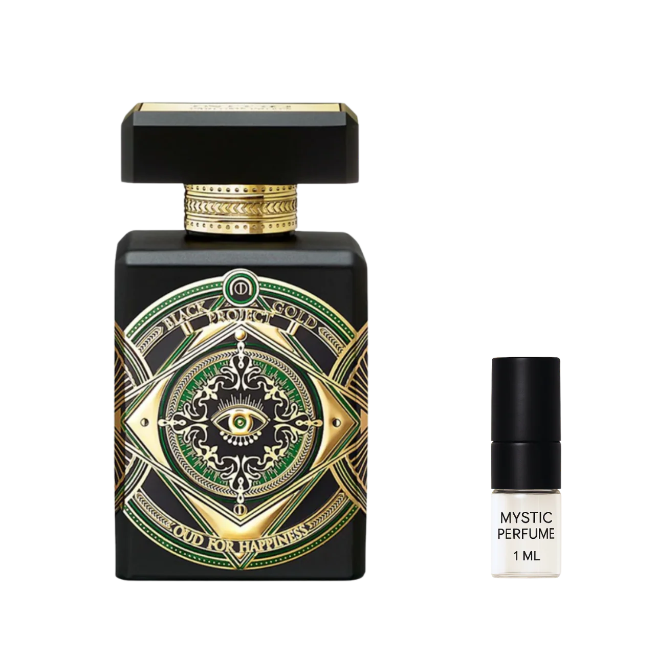 Initio Oud for Greatness Neo Decant (Sample) - Image 4