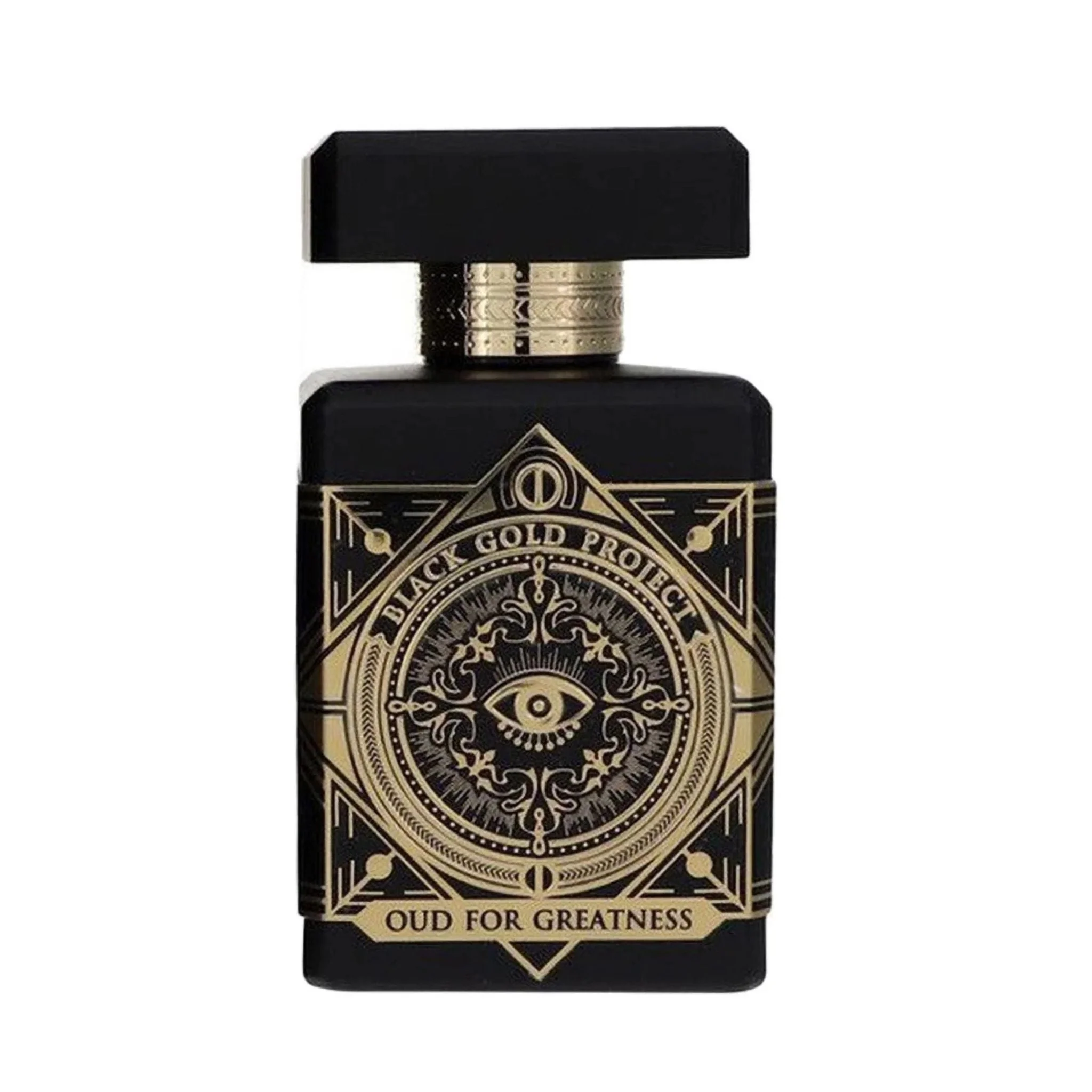 Initio Parfums Prives Oud For Greatness Eau de Parfum for Unisex - Image 4