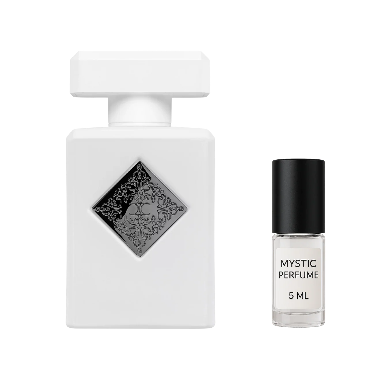 Initio Power Self Extrait De Parfum Decant (Sample) - Image 2