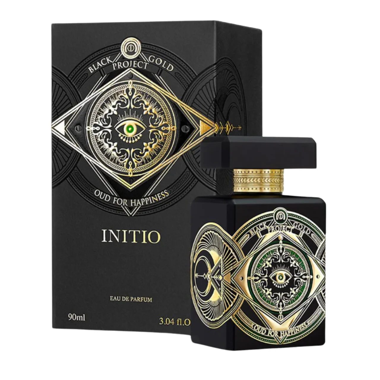 Intio Oud For Happiness - Image 2