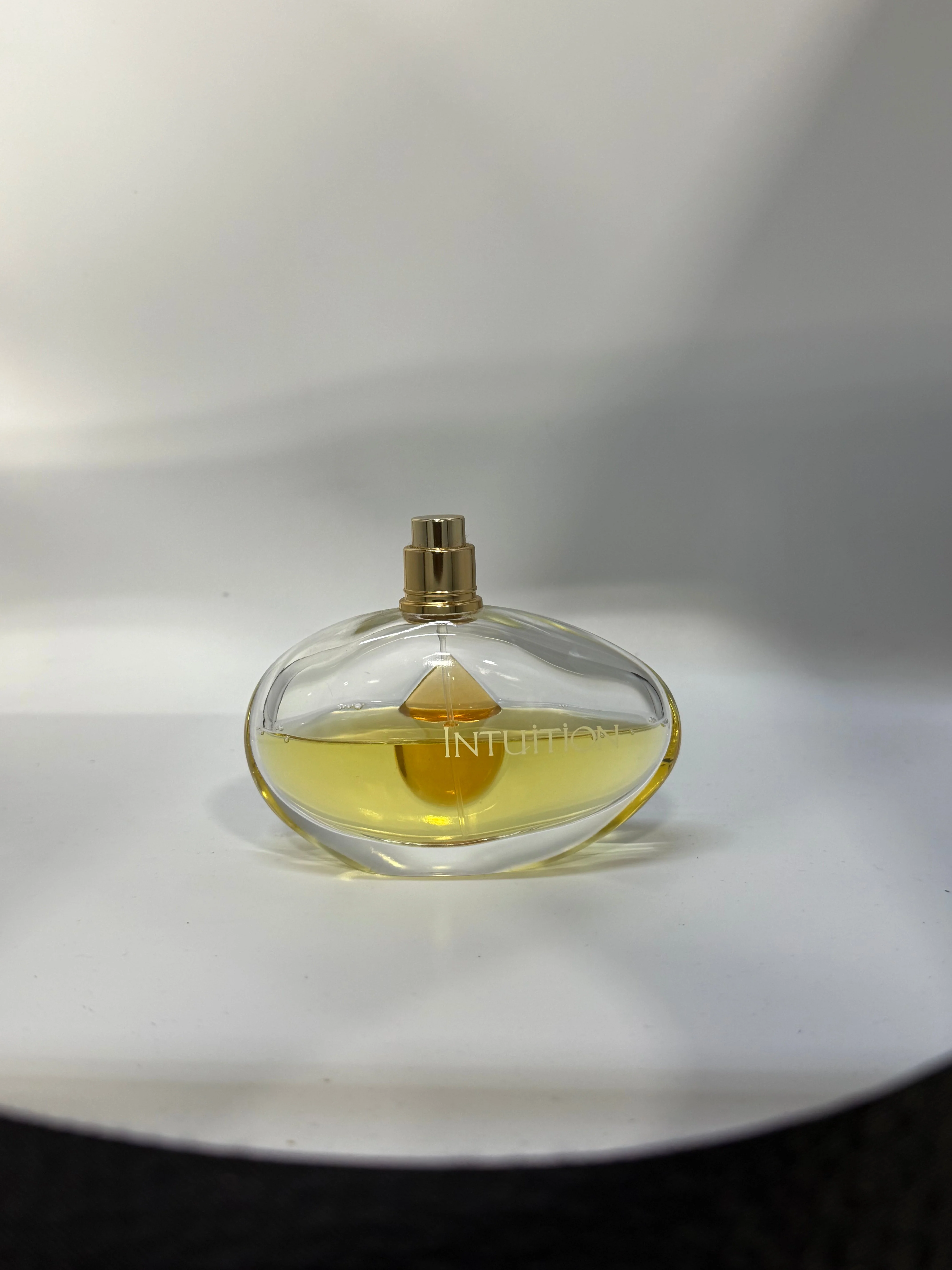 Intuition 2Pc Set  Eau de Parfum Gift set for Women Discontinued - Image 2