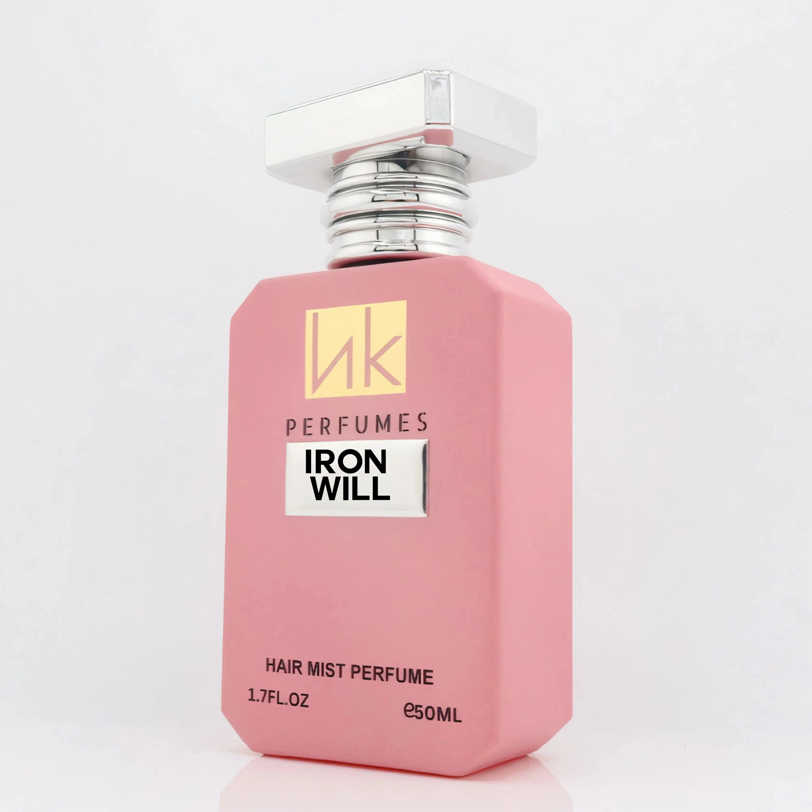 Iron Will inspired by Le Gemme Amunae Bvlgari - Image 6