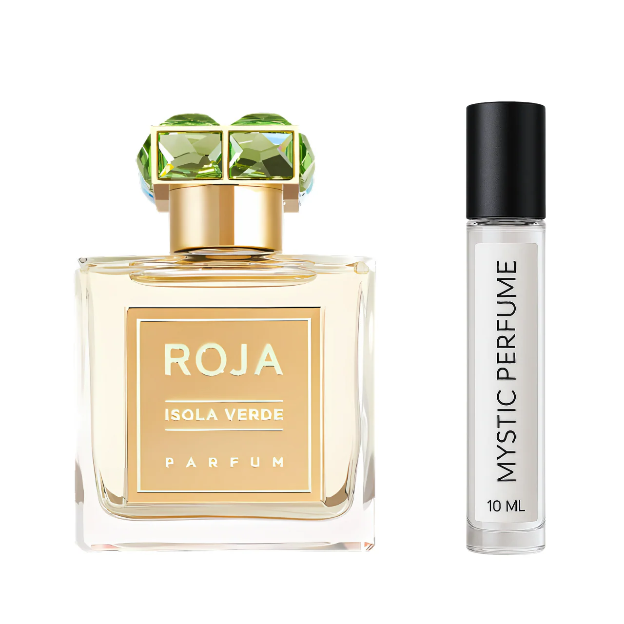 Roja Parfums Isola Verde Decant (Sample) - Image 3