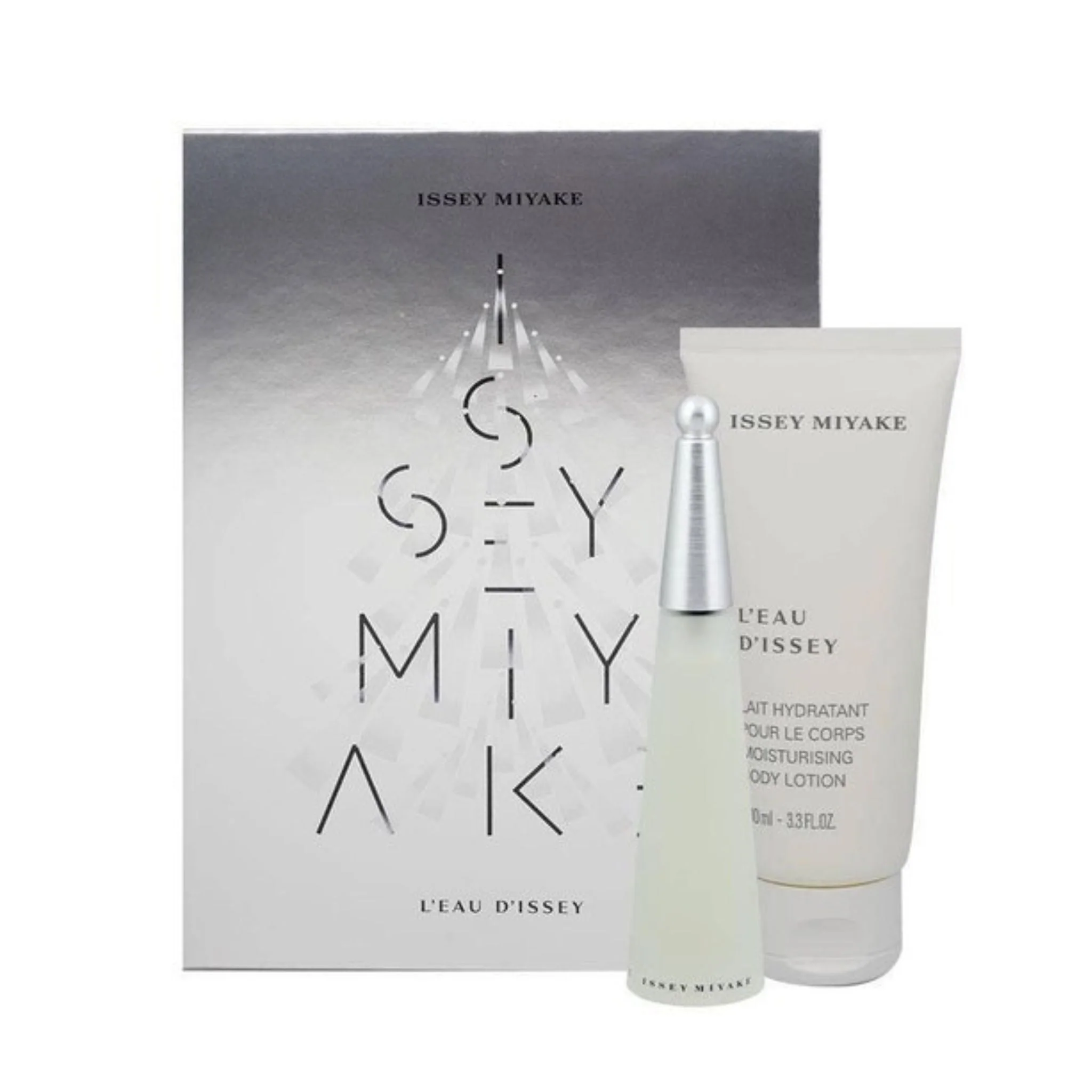 Issey Miyake L'eau D'issey Eau de Toilette for Women - Image 4