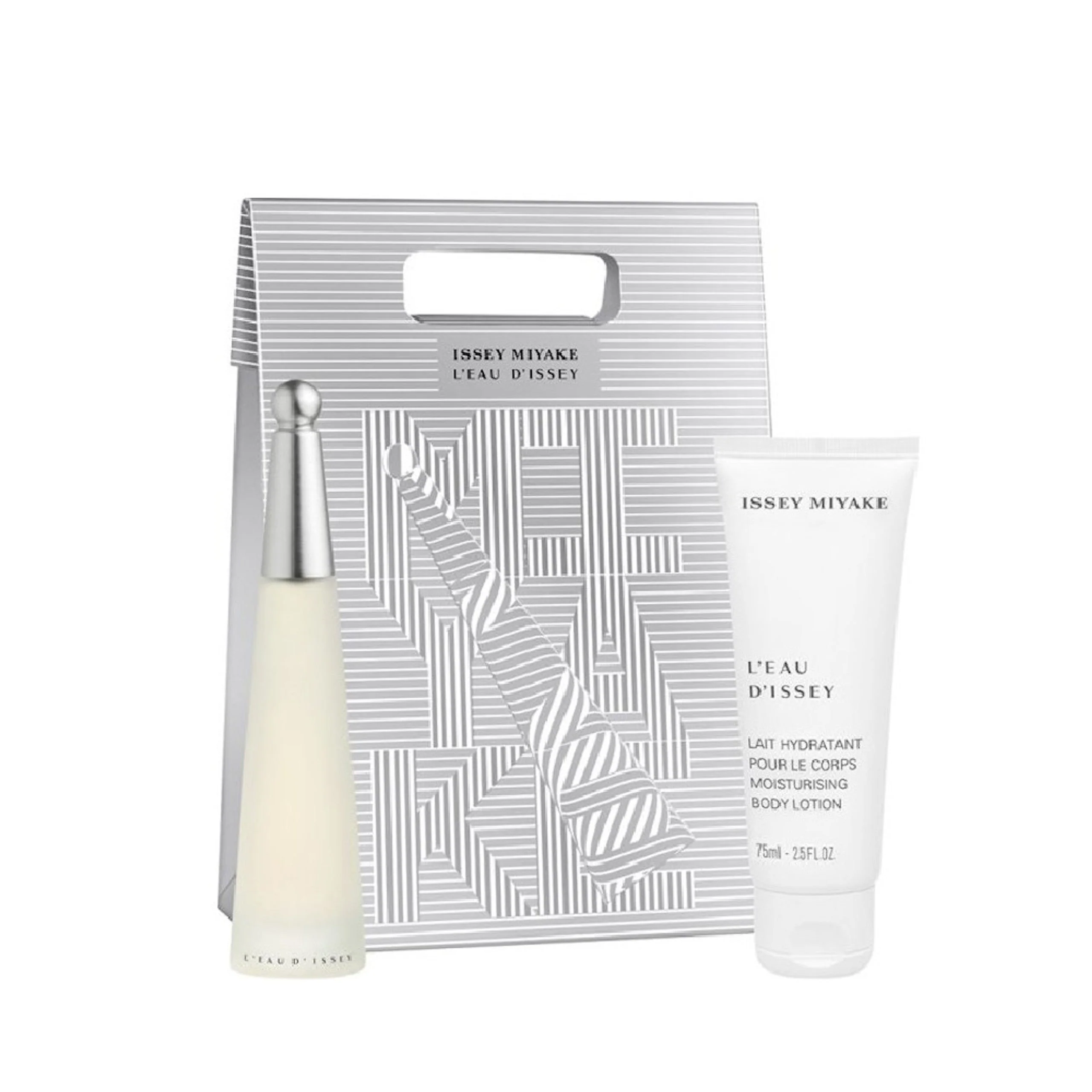 Issey Miyake L'eau D'issey Eau de Toilette for Women - Image 5