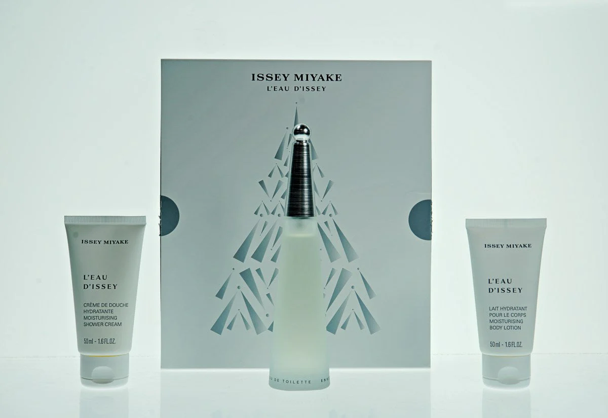 Issey Miyake L'eau D'issey Eau de Toilette for Women - Image 6