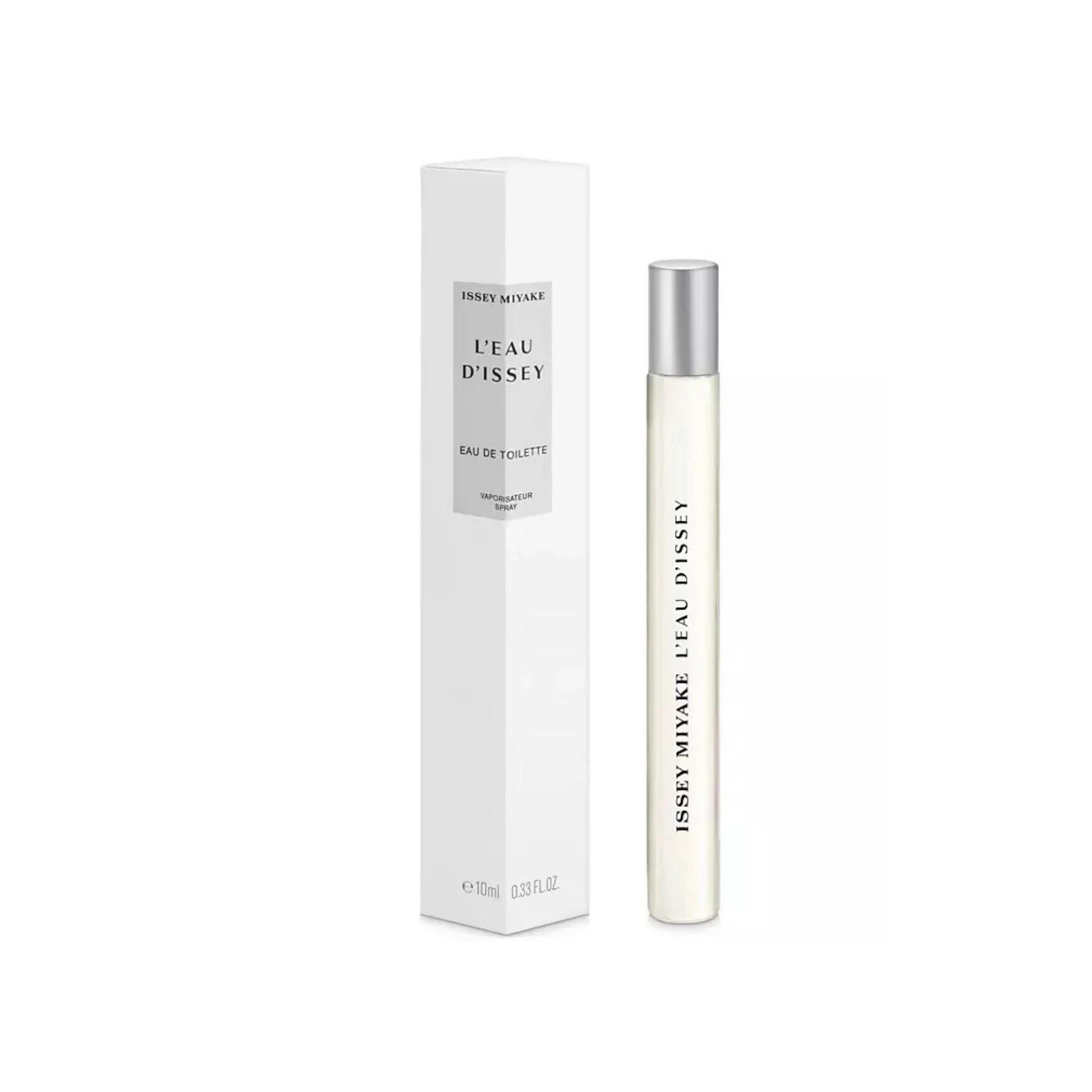 Issey Miyake L'eau D'issey Eau de Toilette for Women - Image 9