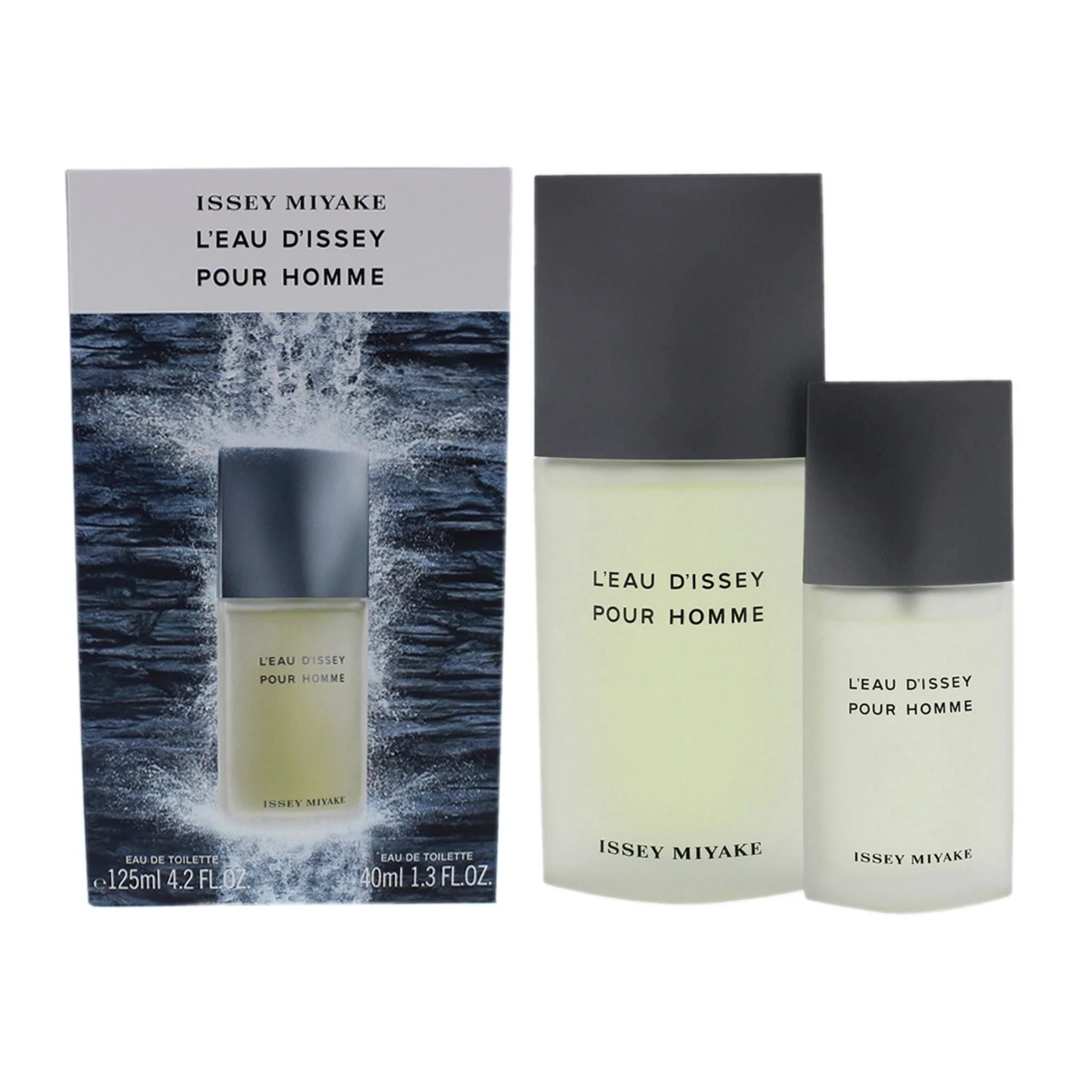 Issey Miyake L'eau D'issey Pour Homme Eau de Toilette for Men - Image 10