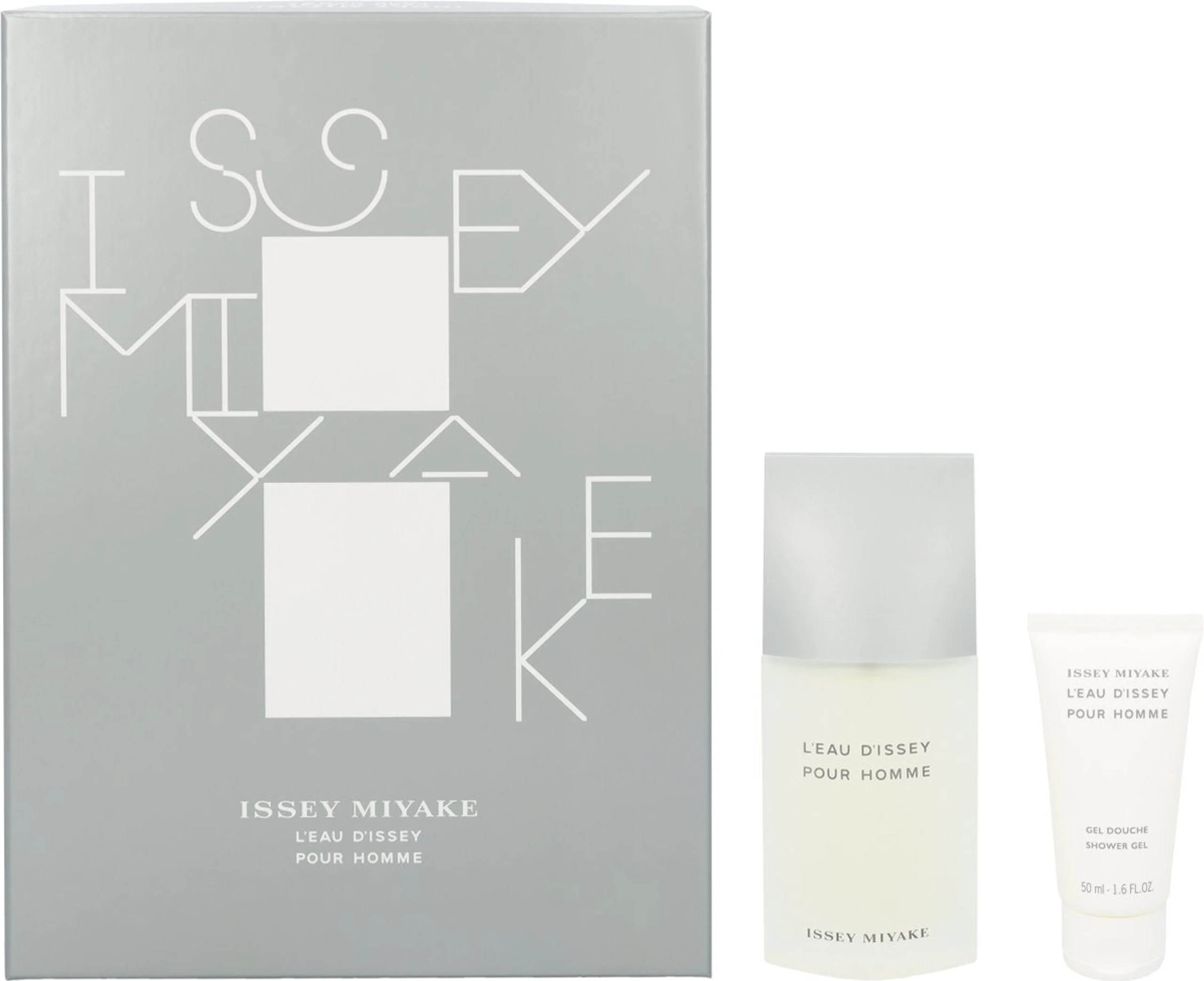 Issey Miyake L'eau D'issey Pour Homme Eau de Toilette for Men - Image 11