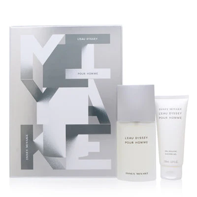 Issey Miyake L'eau D'issey Pour Homme Eau de Toilette for Men - Image 12