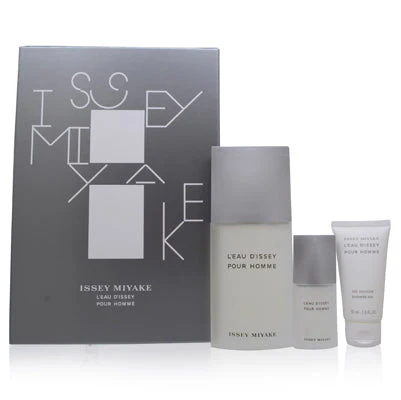 Issey Miyake L'eau D'issey Pour Homme Eau de Toilette for Men - Image 14