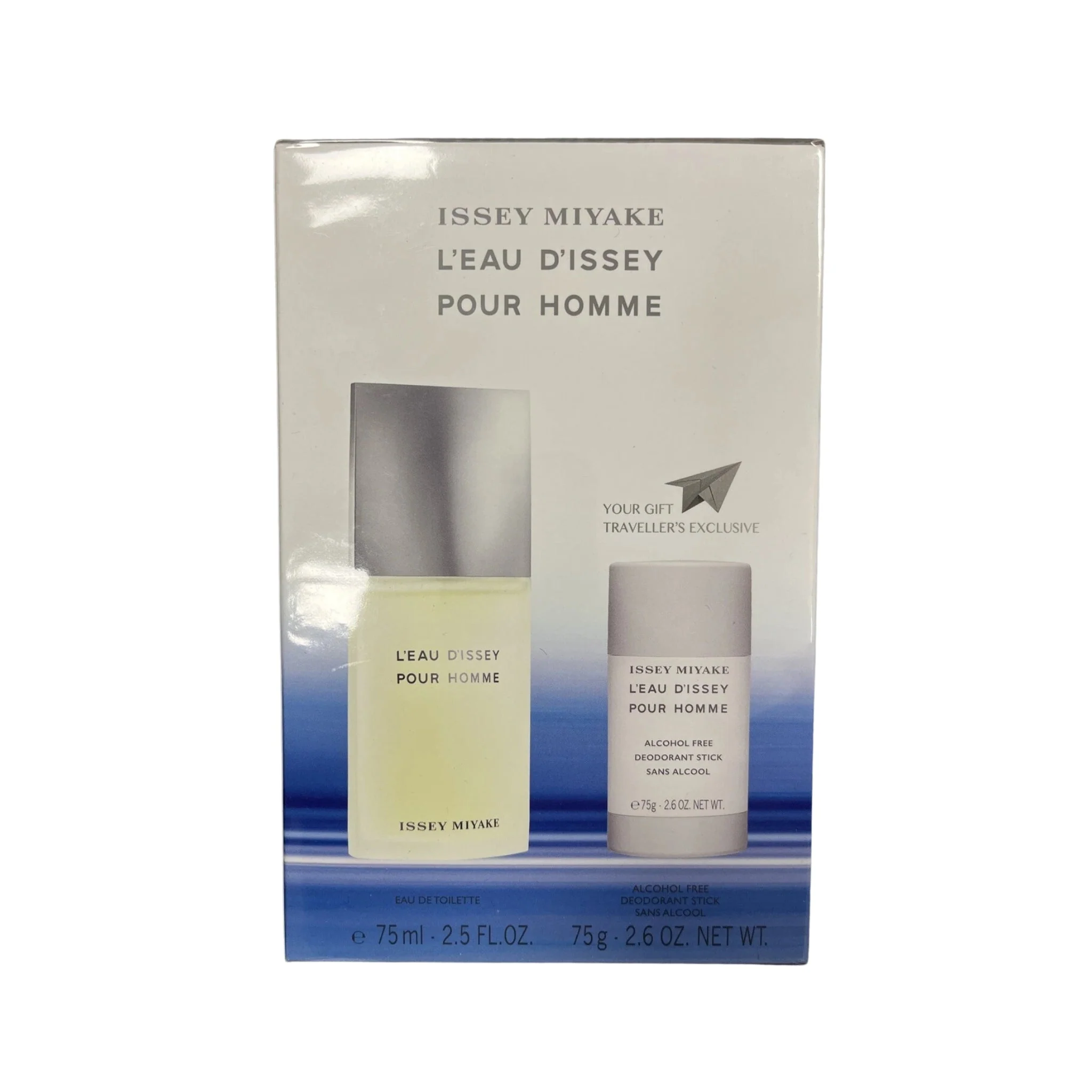 Issey Miyake L'eau D'issey Pour Homme Eau de Toilette for Men - Image 15