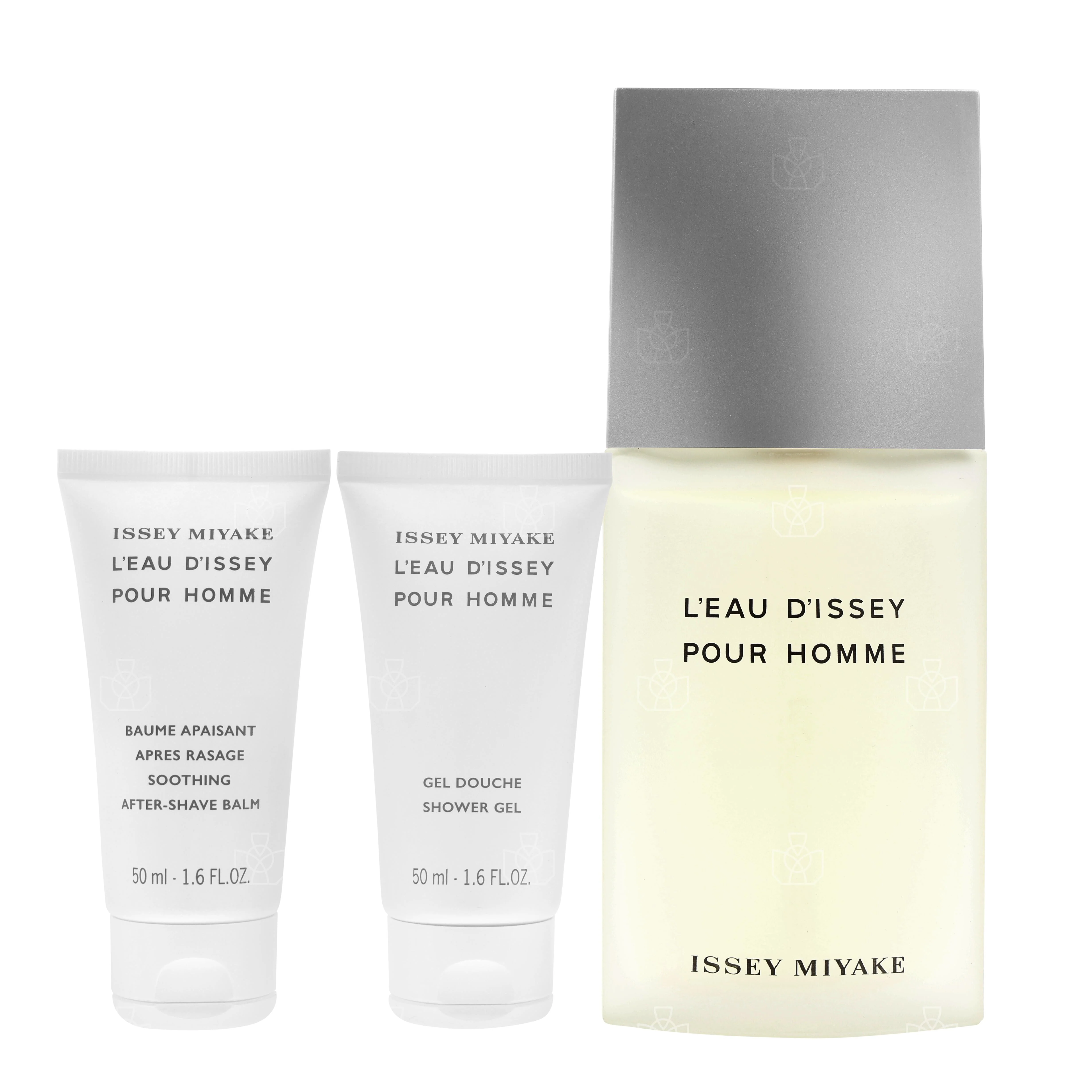 Issey Miyake L'eau D'issey Pour Homme Eau de Toilette for Men - Image 16