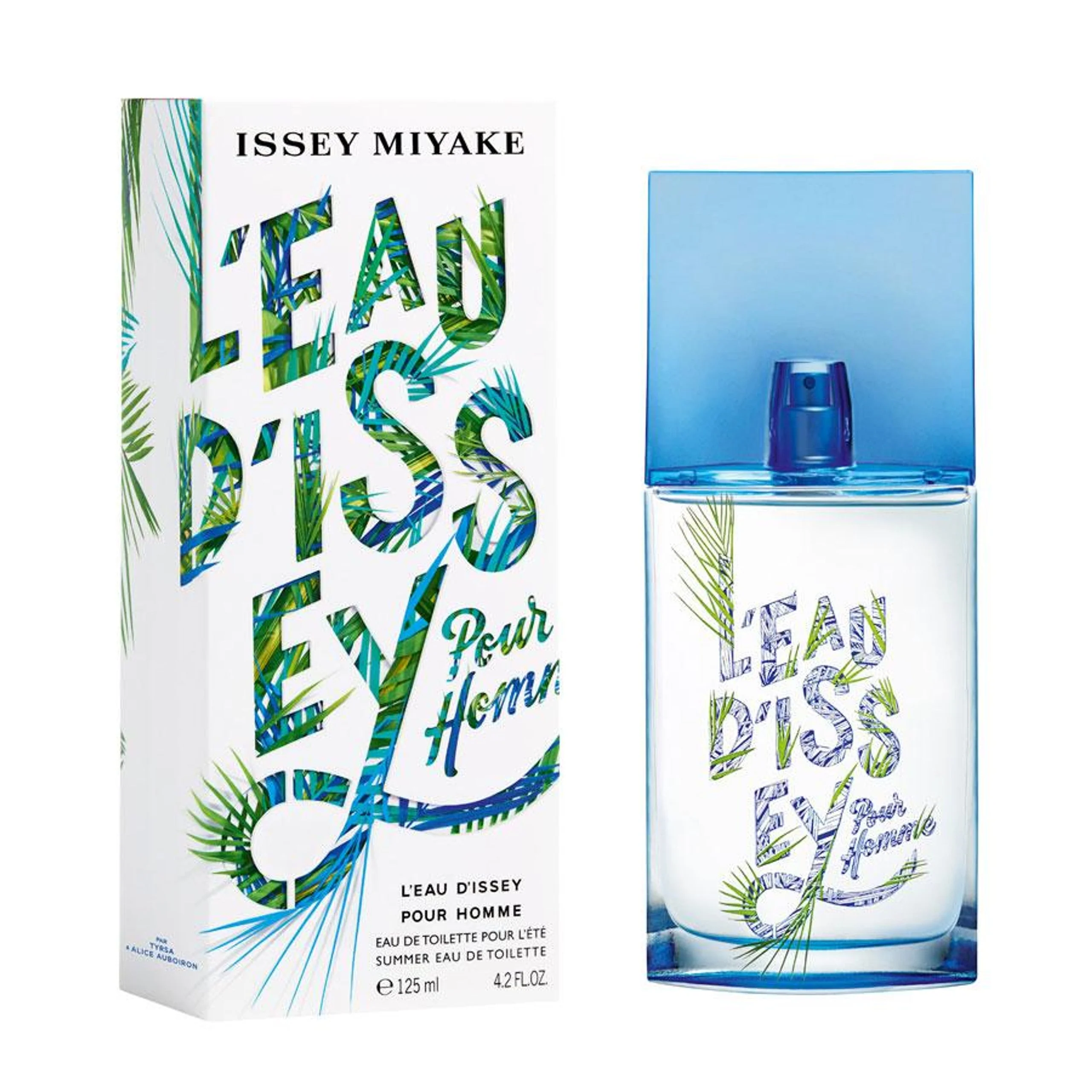 Issey Miyake L'eau D'issey Pour Homme Eau de Toilette for Men - Image 17
