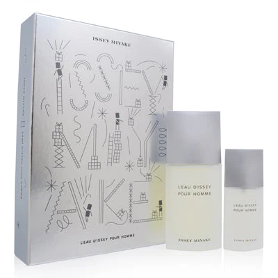 Issey Miyake L'eau D'issey Pour Homme Eau de Toilette for Men - Image 18