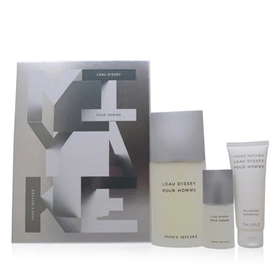 Issey Miyake L'eau D'issey Pour Homme Eau de Toilette for Men - Image 19