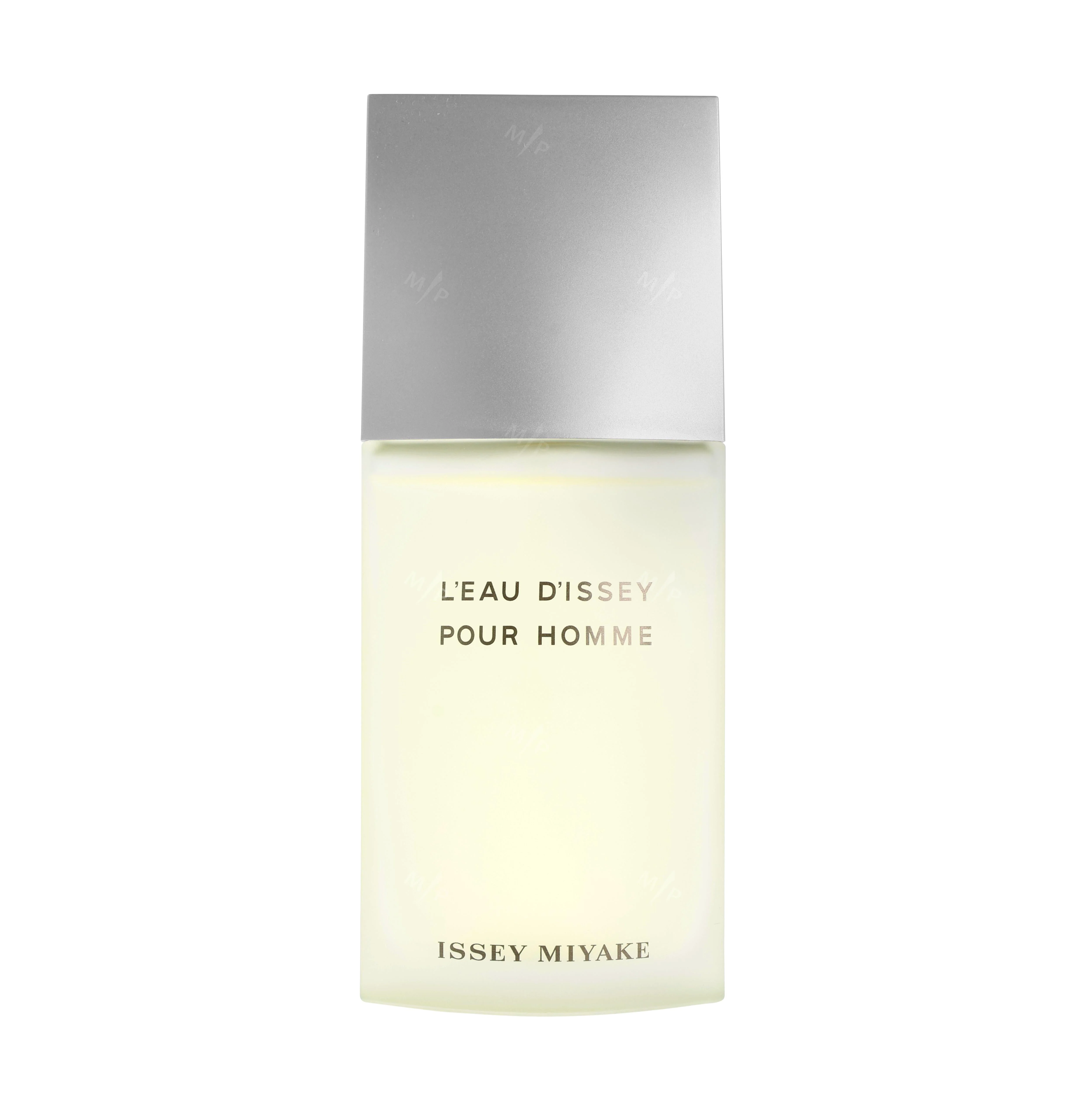 Issey Miyake L'eau D'issey Pour Homme Eau de Toilette for Men - Image 2