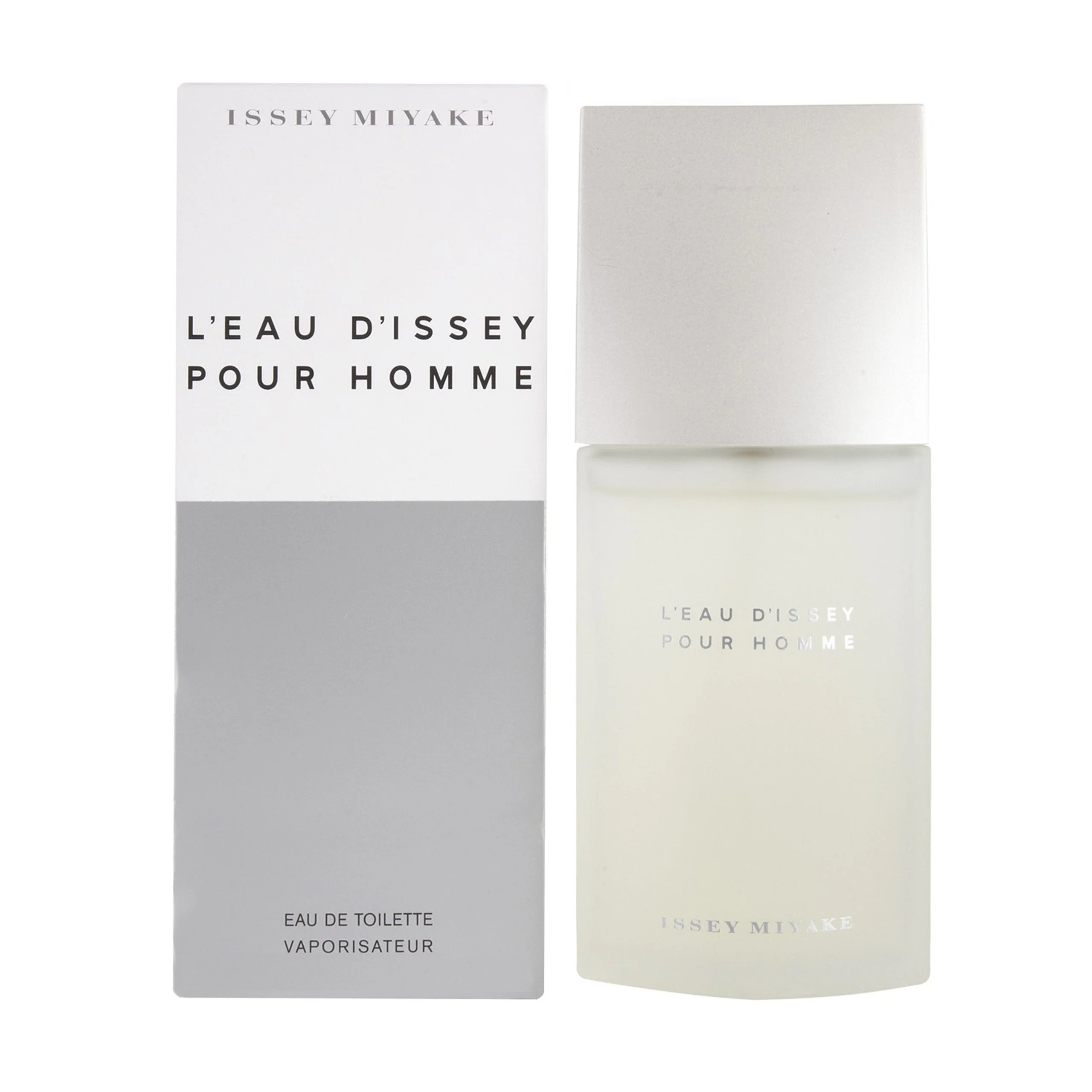 Issey Miyake L'eau D'issey Pour Homme Eau de Toilette for Men - Image 4
