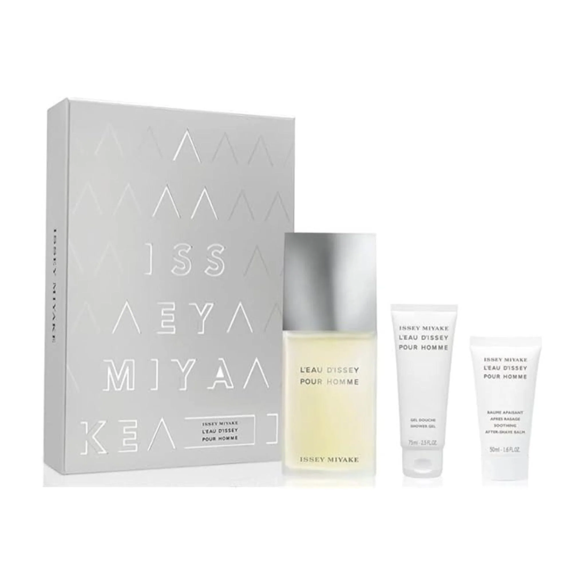 Issey Miyake L'eau D'issey Pour Homme Eau de Toilette for Men - Image 7