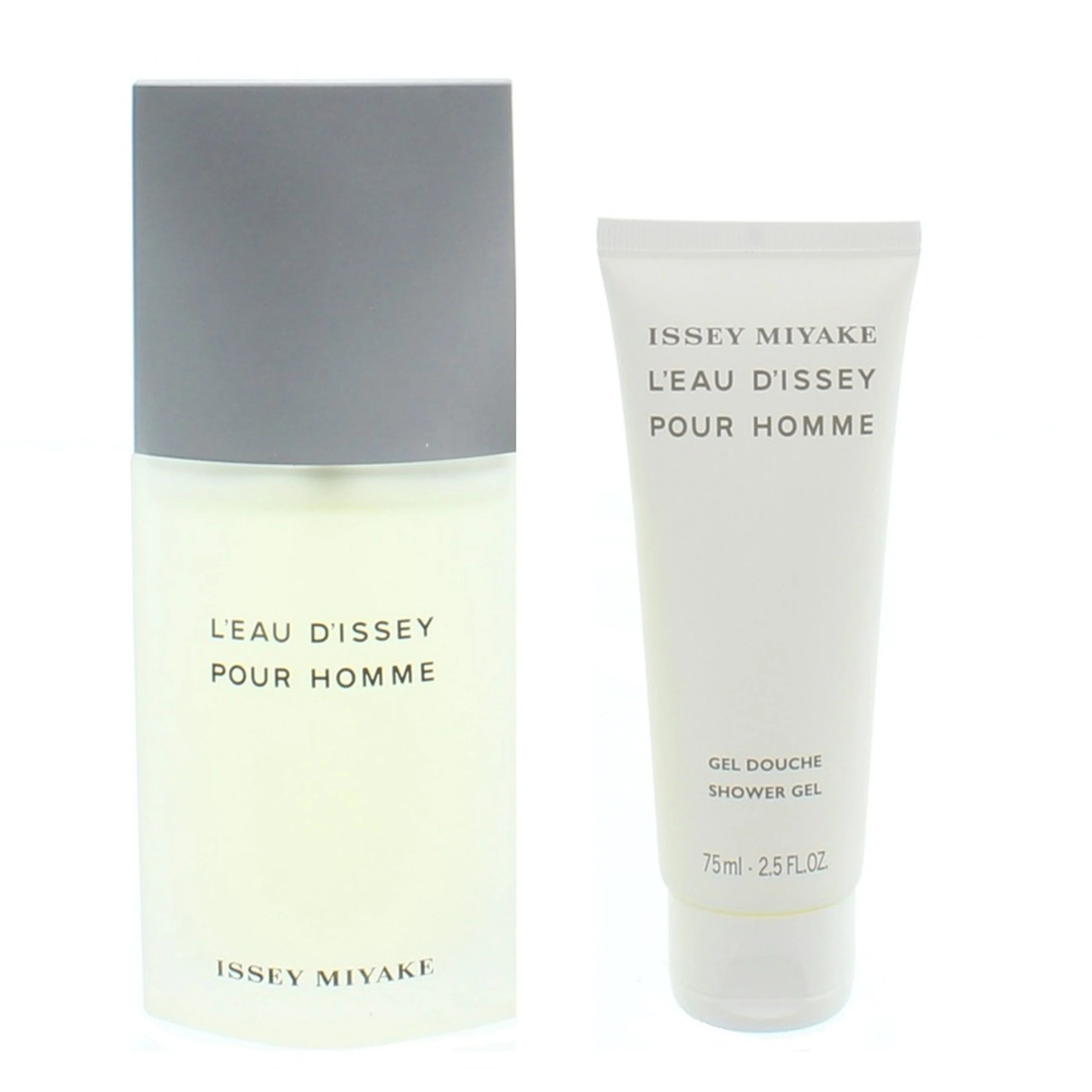 Issey Miyake L'eau D'issey Pour Homme Eau de Toilette for Men - Image 8