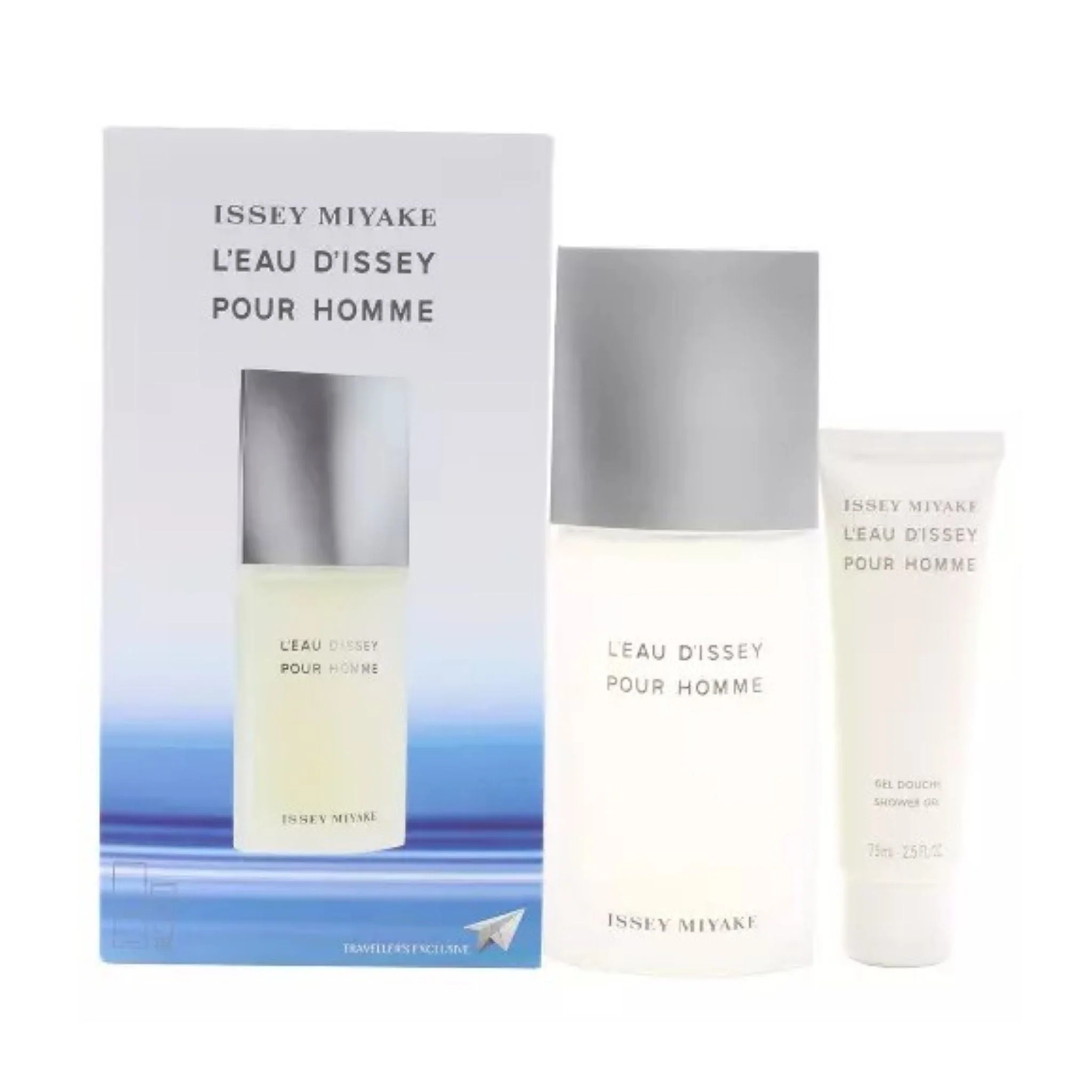 Issey Miyake L'eau D'issey Pour Homme Eau de Toilette for Men - Image 9