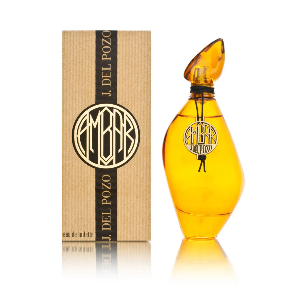 J Del Pozo Ambar Eau de Toilette for Women - Image 2