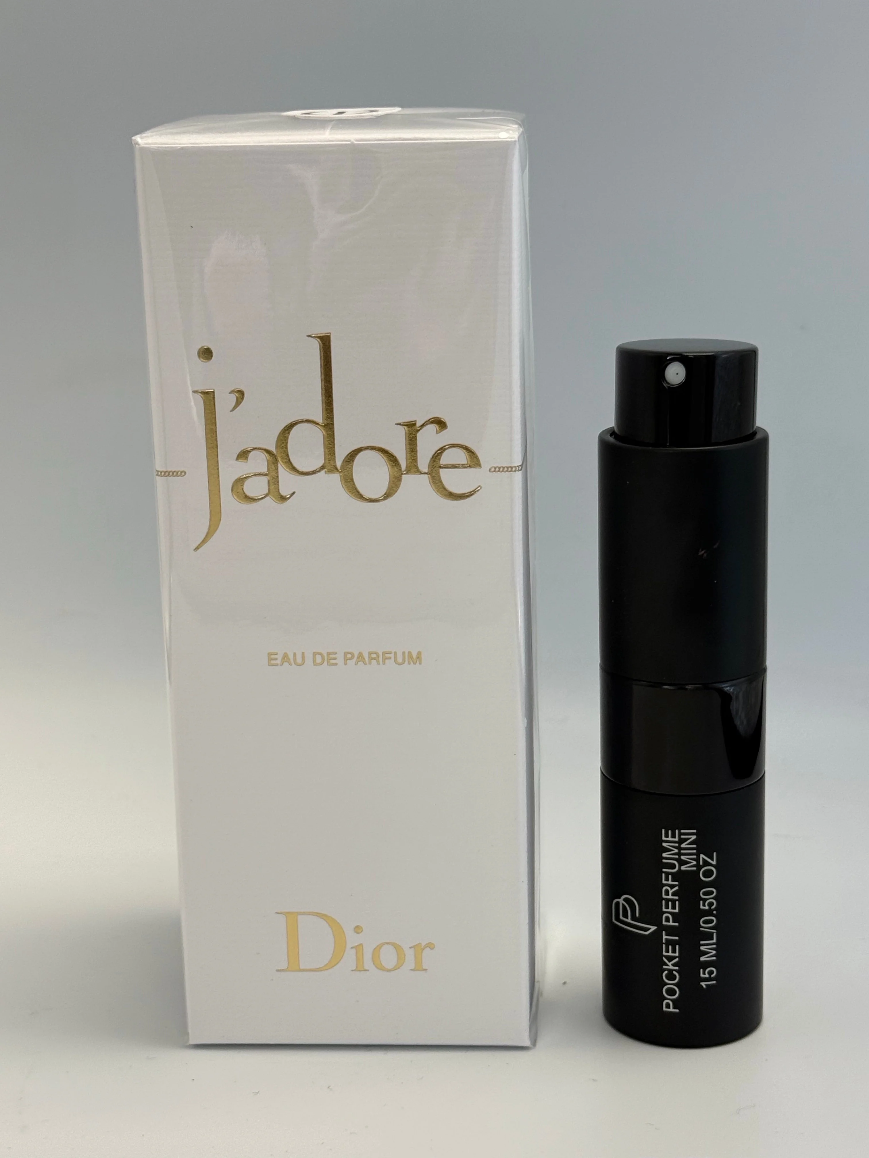 J'adore Eau De Parfum for Women - Image 2