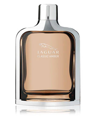 Jaguar Classic Amber Eau De Toilette Spray for Men - Image 2