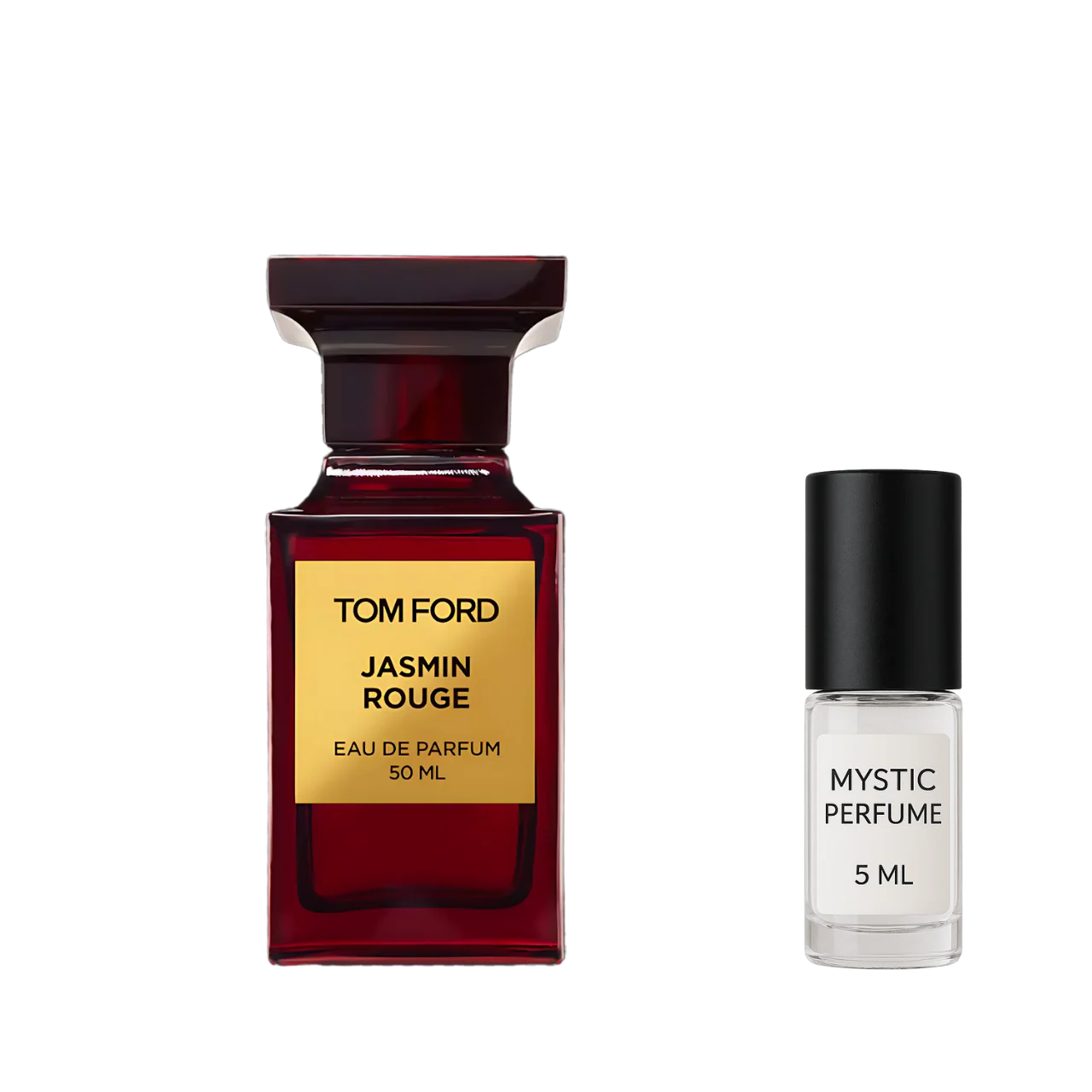 Tom Ford Jasmin Rouge Decant (Sample) - Image 2